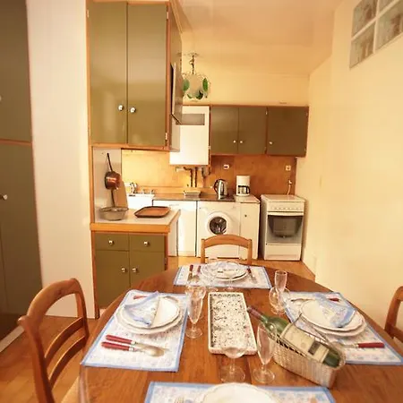 Latin Quarter Two Bedroom