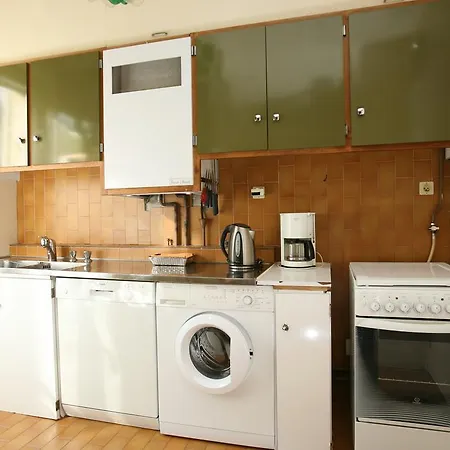 شقة Latin Quarter Two Bedroom *